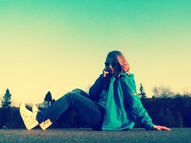 Cze :)