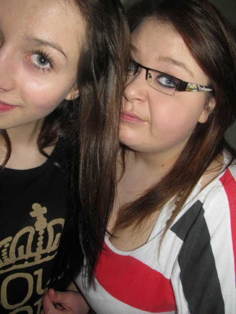 najukochasza ! :*