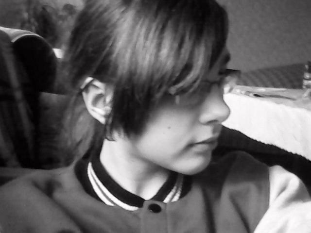 Bleee :P