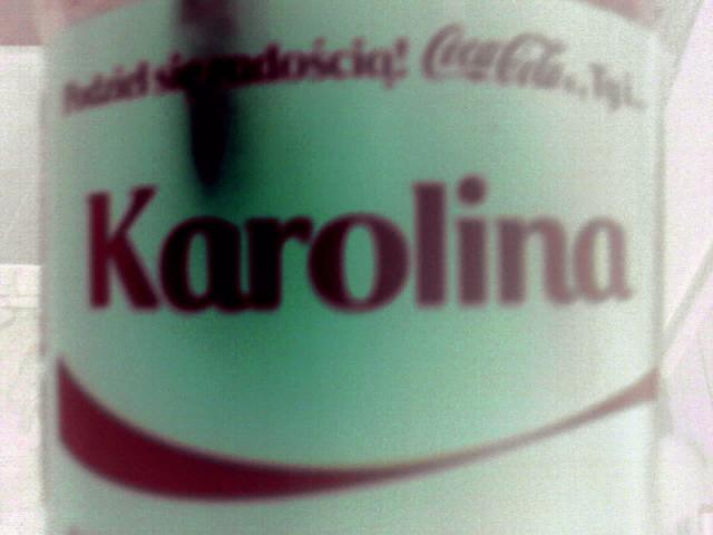 Wpis karolina510