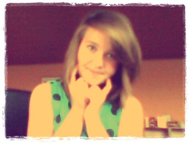 Wpis lovemeagainx3
