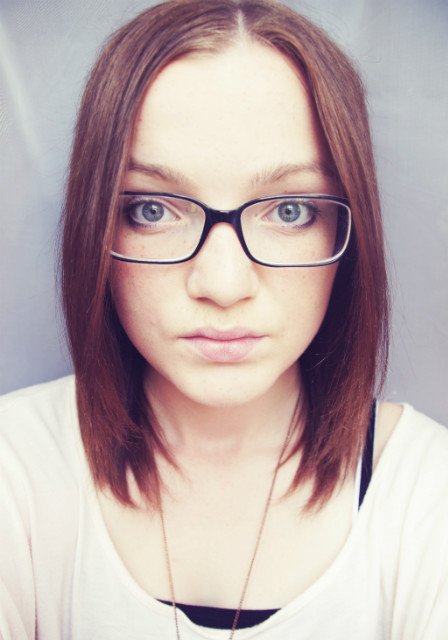 Wpis girlwithglasses