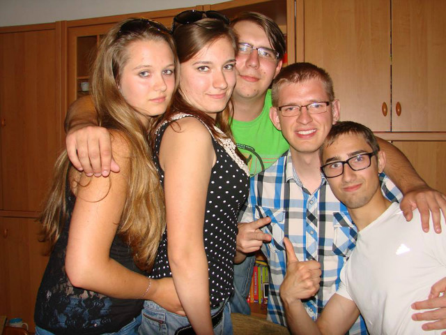 Wpis lusiaczek555