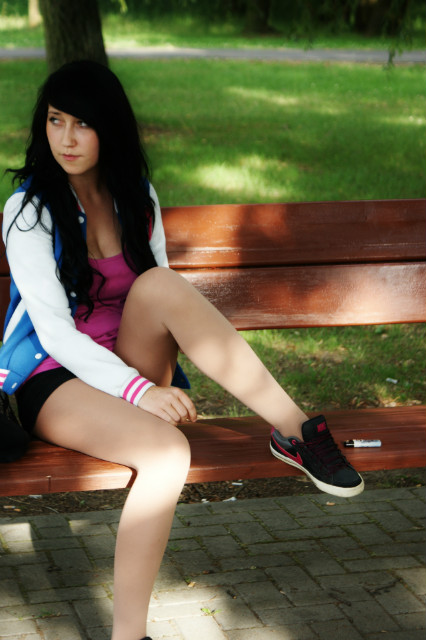 Wpis sceneklaudia