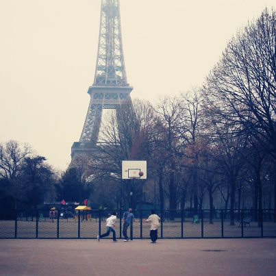 BASKET ;*