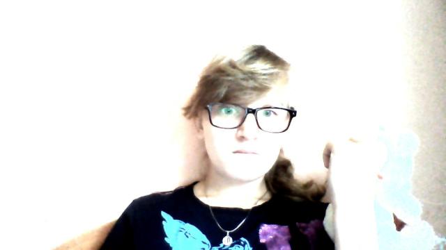 I'm not perfect, sorry