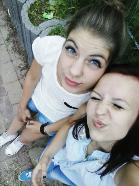 buziaczky maa! ;* 