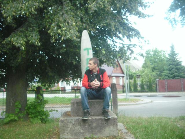 Gdzie sie Paczysz :P