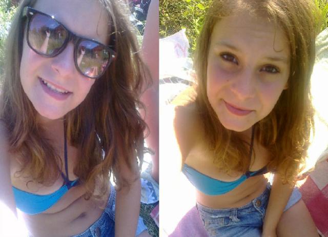 Hehehehe ; D