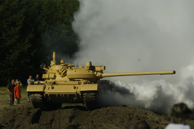 T-55