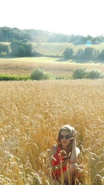 Nidzielnaa nudaa ; P