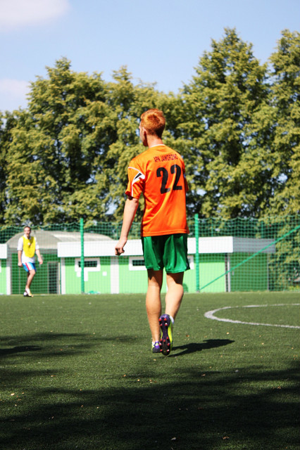 Wpis warriorsofengland