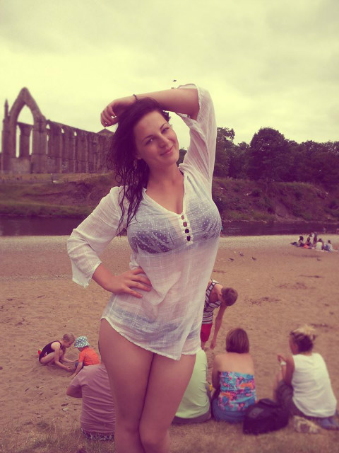 Bolton abbey my nigga ;D
