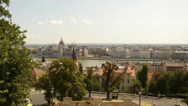 budapeszt
