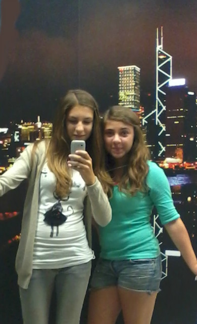 NOWY JORK