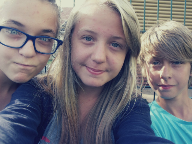 My se liczni hehe 