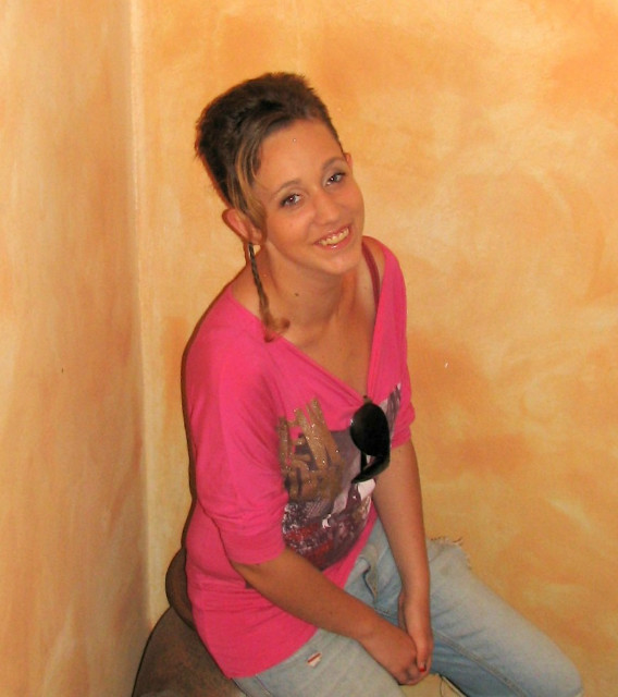 Szczcie ;** 