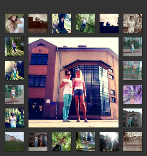takie tam z Lenk ;*