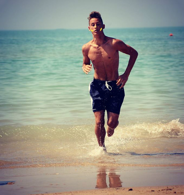 MIO SERGIO P. < 3