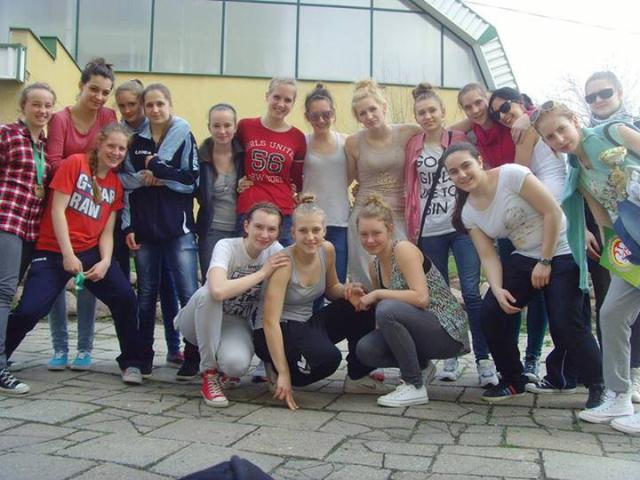 KOCHAM WAS ;*