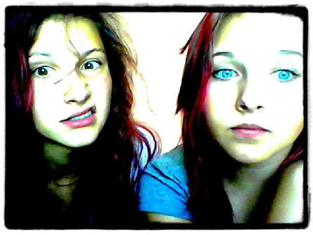Robimy se tosty ;p