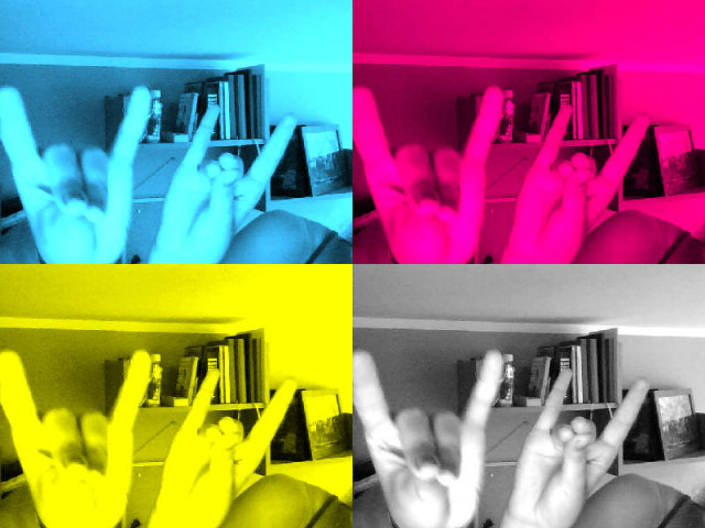 Lamcia . :D 