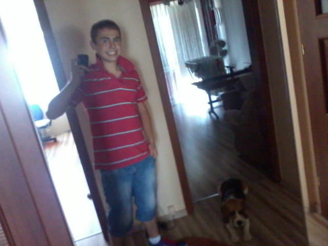#DJ #I #PIES