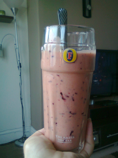 Wpis healthyskinny