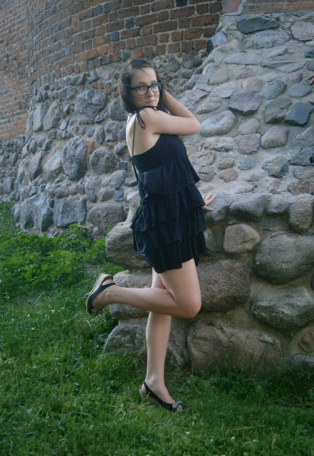 Wpis rooockgirl