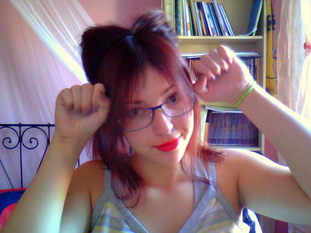 Meow !