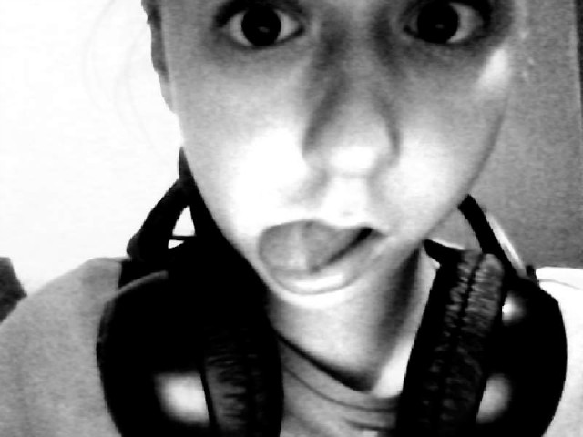 haha