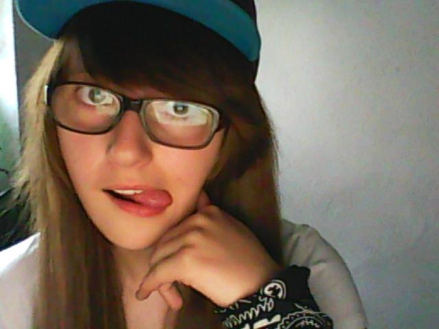 mhaha :3