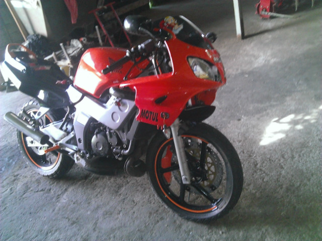 Wpis honadansr