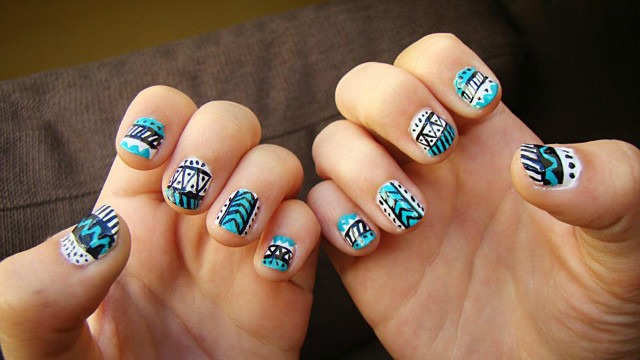 #nails