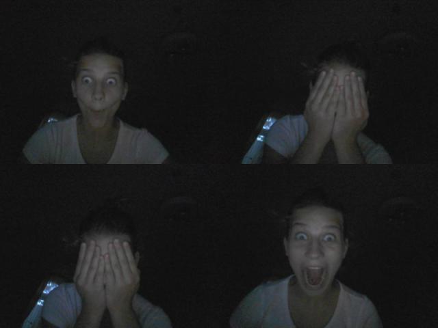 nocne fazy xd