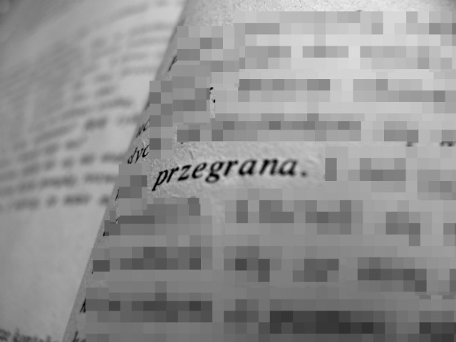 Wpis chociazjedenkrokdotylu