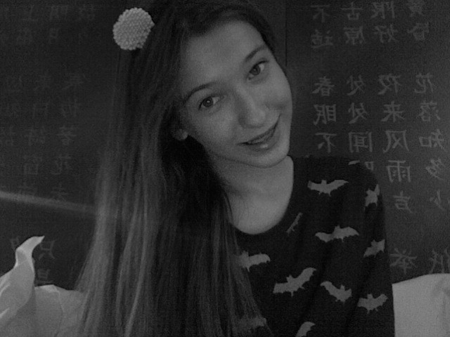 # . Heyyy