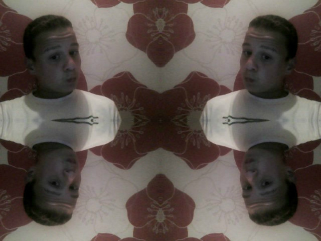 Jest mnie 4 xDD