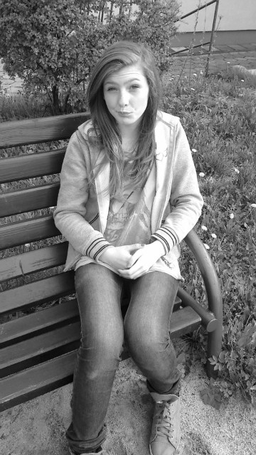 To se jest Moja ona 