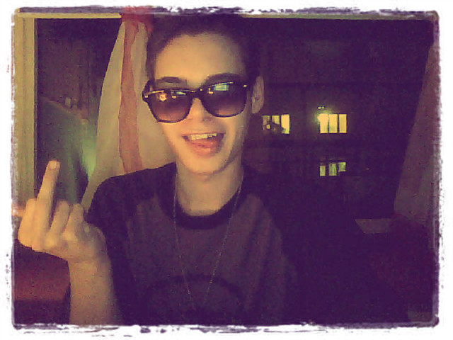 chill-out