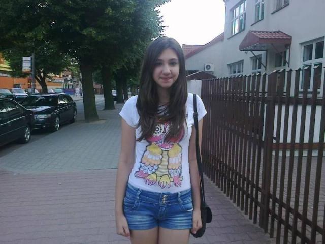  Nareszcie wakacje ;)