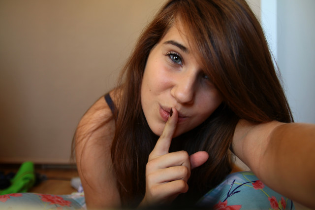 Wpis rebelliousangelx333
