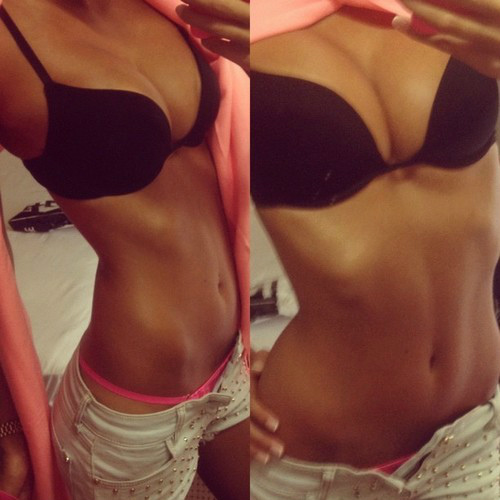 Wpis healthyskinny