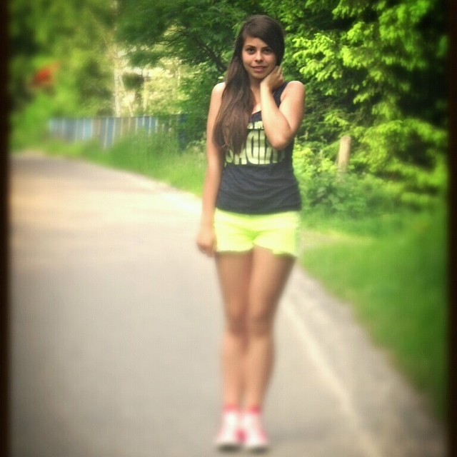 Stare :)