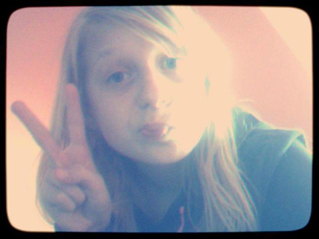 HAHAHA , takie tam 