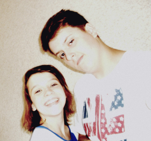 mordeczka :*