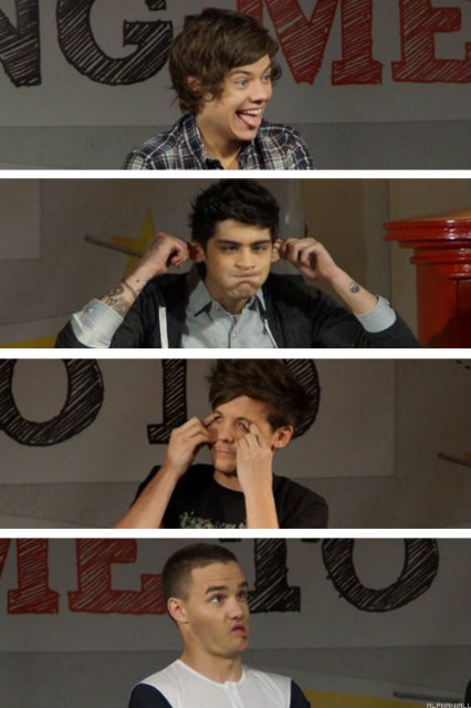 Wpis onedirectionlove