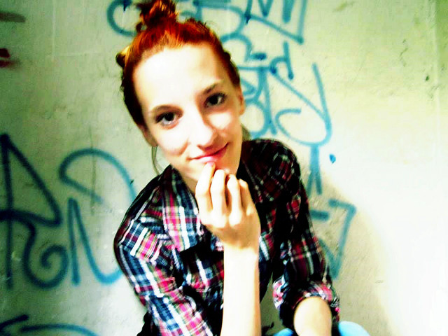 Dla Misiaczka. :*