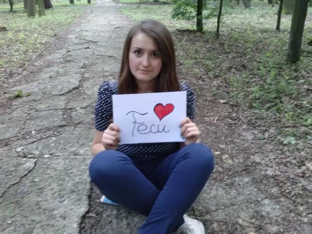 Od 'fanki' xo