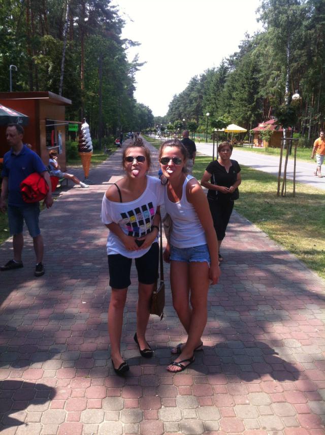 pewnego razu w Siepli(i?) ^^